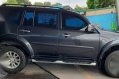 Selling Grey Mitsubishi Montero 2012 in Quezon-0