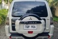 Selling Pearl White Mitsubishi Pajero 2013 in Malabon-3