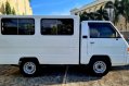 White Mitsubishi L300 2012 for sale in Las Piñas-9