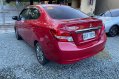 Selling Red Mitsubishi Mirage G4 2020 in Quezon -4
