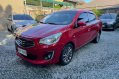 Selling Red Mitsubishi Mirage G4 2020 in Quezon -0