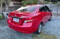 Selling Red Mitsubishi Mirage G4 2020 in Quezon -3
