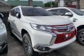 Selling Pearl White Mitsubishi Montero Sport 2018 in Quezon-2