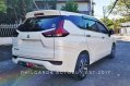 Selling Pearl White Mitsubishi XPANDER 2019 in Las Piñas-1