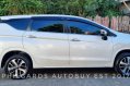 Selling Pearl White Mitsubishi XPANDER 2019 in Las Piñas-0