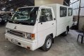 White Mitsubishi L300 2018 for sale in Manual-1