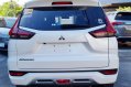 Selling Pearl White Mitsubishi XPANDER 2019 in Las Piñas-6