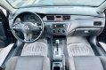 Grey Mitsubishi Lancer 2010 for sale in Automatic-4