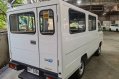 White Mitsubishi L300 2018 for sale in Manual-6