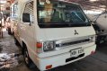 Selling White Mitsubishi L300 2016 in Quezon City-1