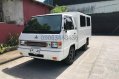 Sell White 2018 Mitsubishi L300 in Rizal-0