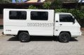 Sell White 2018 Mitsubishi L300 in Rizal-2
