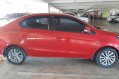 Selling Red Mitsubishi Mirage G4 2020 in Iba-3