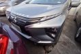 Grey Mitsubishi XPANDER 2019 for sale in Quezon -9