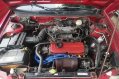 Red Mitsubishi Lancer 1994 for sale in Carmona-6