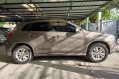 Silver Mitsubishi ASX 2012 for sale in Las Pinas-4