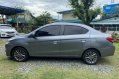 Sell Grey 2019 Mitsubishi Mirage in Quezon City-4