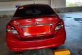 Selling Red Mitsubishi Mirage G4 2020 in Iba-5