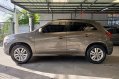 Silver Mitsubishi ASX 2012 for sale in Las Pinas-2