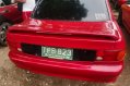 Red Mitsubishi Lancer 1994 for sale in Carmona-3
