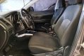 Silver Mitsubishi ASX 2012 for sale in Las Pinas-8