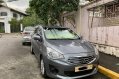 Grey Mitsubishi Mirage 2017 for sale in Quezon City-3