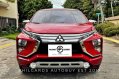 Selling Red Mitsubishi XPANDER 2019 in Las Piñas-0