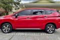 Selling Red Mitsubishi XPANDER 2019 in Las Piñas-3