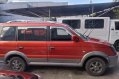 Orange Mitsubishi Adventure 2017 for sale in Quezon -3
