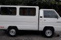 White Mitsubishi L300 2002 for sale in Marikina-6
