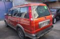 Orange Mitsubishi Adventure 2017 for sale in Quezon -0