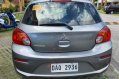 Silver Mitsubishi Mirage 2020 for sale in Cainta-4
