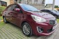 Red Mitsubishi Mirage G4 2019 for sale in Cainta-2
