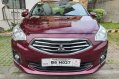 Red Mitsubishi Mirage G4 2019 for sale in Cainta-1