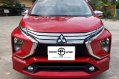 Red Mitsubishi Xpander 2019 for sale in Las Piñas-0