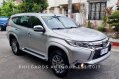 Sell Silver 2019 Mitsubishi Montero Sport in Las Piñas-5