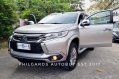 Sell Silver 2019 Mitsubishi Montero Sport in Las Piñas-1