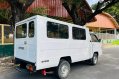 White Mitsubishi L300 2013 for sale in Las Piñas-3
