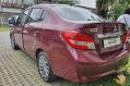 Red Mitsubishi Mirage G4 2019 for sale in Cainta-3