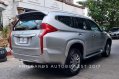 Sell Silver 2019 Mitsubishi Montero Sport in Las Piñas-6