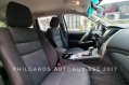 Sell Silver 2019 Mitsubishi Montero Sport in Las Piñas-8