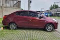 Red Mitsubishi Mirage G4 2019 for sale in Cainta-6