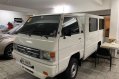 White Mitsubishi L300 2021 for sale in Pasig-1