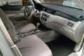 Silver Mitsubishi Lancer 2006 for sale in Pasig -1