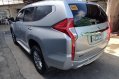 Selling Silver Mitsubishi Montero Sport 2017 in Antipolo-2