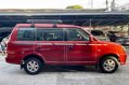 Sell Red 2014 Mitsubishi Adventure in Las Piñas-2