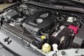 Selling Silver Mitsubishi Montero Sport 2017 in Antipolo-8