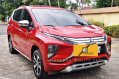 Red Mitsubishi Xpander 2019 for sale in Muntinlupa-0