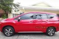 Red Mitsubishi Xpander 2019 for sale in Muntinlupa-2