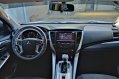 Selling Silver Mitsubishi Montero Sport 2017 in Antipolo-4